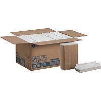 Pacific Blue Basic C-Fold Paper Towels (GPC20603)