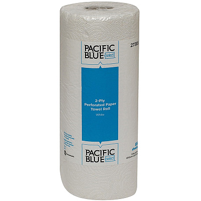 Pacific Blue Select Perforated Paper Towel Roll (GPC27385)