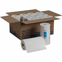 Pacific Blue Select Perforated Paper Towel Roll (GPC27700)