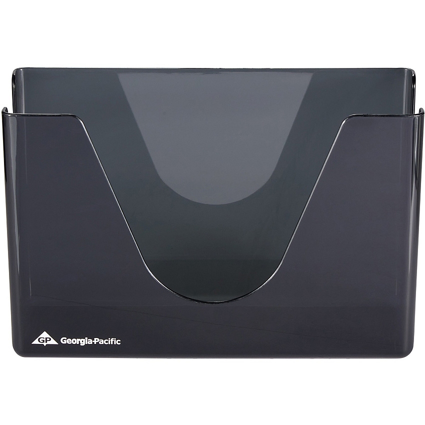 Georgia Pacific Georgia Pacific Countertop C-Fold/M-Fold Paper Towel Dispenser (GPC56640)