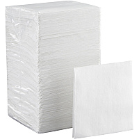 Dixie 1/4-Fold Beverage Napkin (GPC96019)