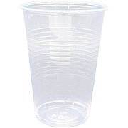 Genuine Joe 9 oz Transparent Beverage Cups (GJO10434)