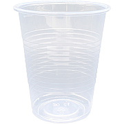 Genuine Joe 12 oz Transparent Beverage Cups (GJO10435)