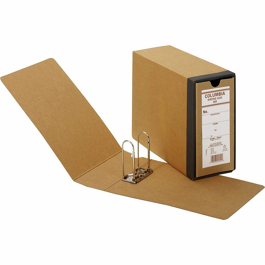 Pendaflex Columbia Binding Cases (PFXB50H)