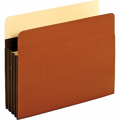 Pendaflex Letter Recycled Expanding File (PFXC1524EHD)