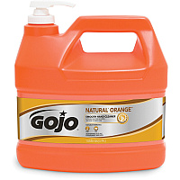 GOJO Natural Orange Smooth Hand Cleaner (GOJ094504)