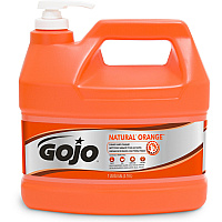 GOJO Natural Orange Pumice Hand Cleaner (GOJ095504EA)