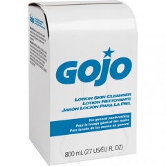 GOJO Lotion Skin Cleanser Dispenser Refill (911212EA)