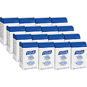 PURELL Hand Sanitizer Gel Refill (GOJ965712)