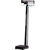Health o Meter Dual-Reading Beam Scale (HHM402KL)