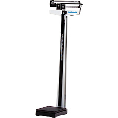 Health o Meter Dual-Reading Beam Scale (HHM402KL)