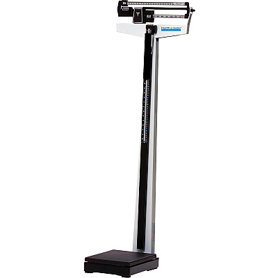 Health o Meter Dual-Reading Beam Scale (HHM402KL)