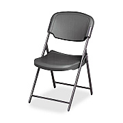 Iceberg Rough 'N Ready Folding Chair (ICE64007)