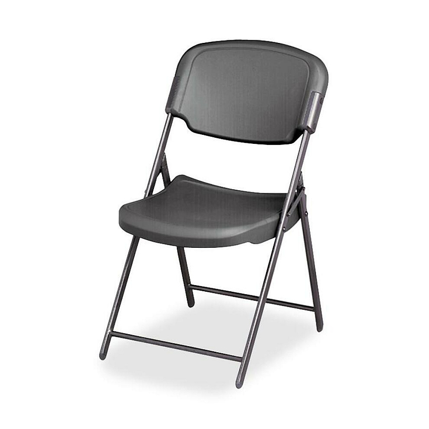 Iceberg Rough 'N Ready Folding Chair (ICE64007)