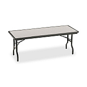 Iceberg IndestrucTable Folding Table (ICE65127)