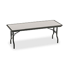Iceberg IndestrucTable Folding Table (ICE65127)
