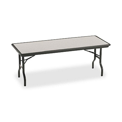 Iceberg IndestrucTable Folding Table (ICE65127)
