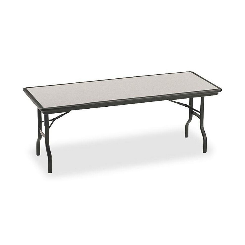 Iceberg IndestrucTable Folding Table (ICE65127)