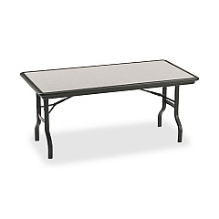 Iceberg IndestrucTable Folding Table (ICE65137)