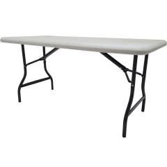 Iceberg IndestrucTable TOO 1200 Series Folding Table (65213)