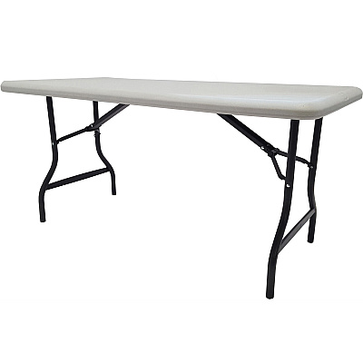 Iceberg IndestrucTable TOO 1200 Series Folding Table (ICE65213)