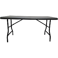 Iceberg IndestrucTable TOO 1200 Series Folding Table (ICE65217)