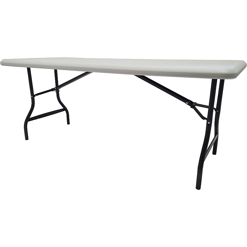 Iceberg IndestrucTable TOO 1200 Series Folding Table (ICE65223)