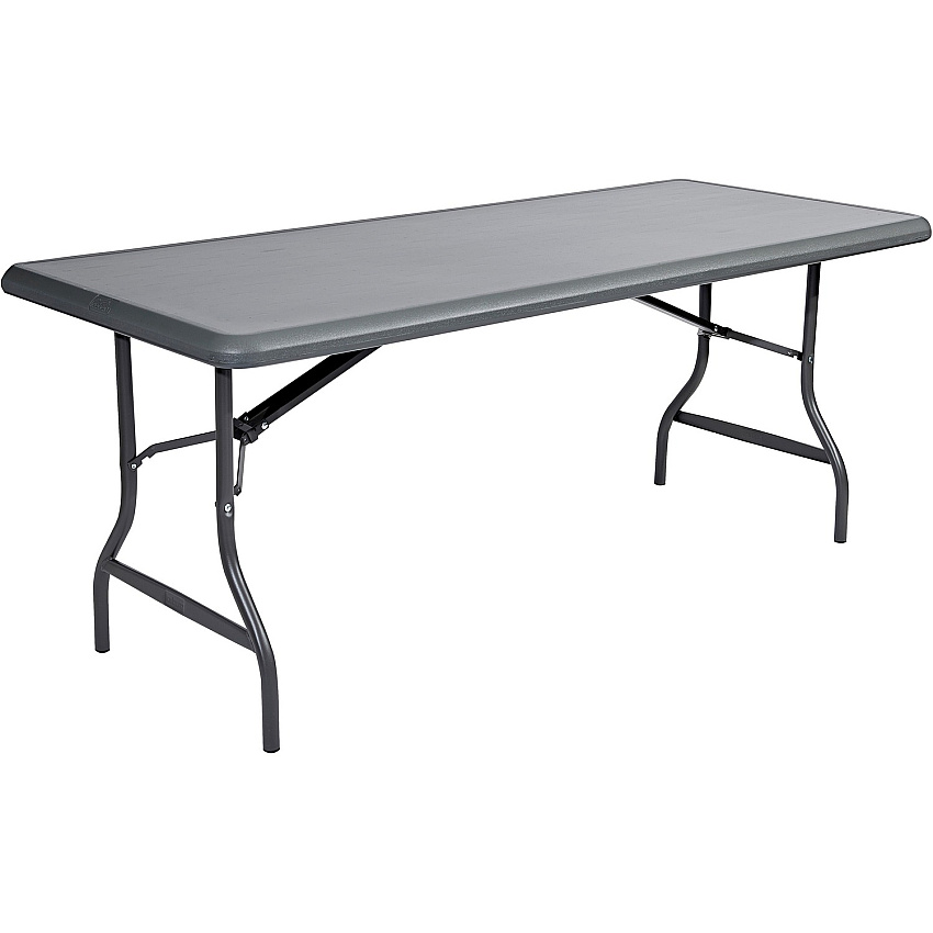 Iceberg IndestrucTable TOO 1200 Series Folding Table (ICE65227)