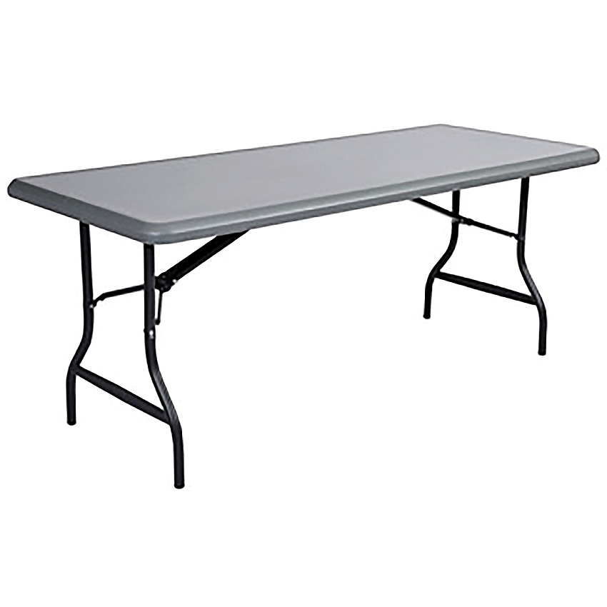 Iceberg IndestrucTable TOO 1200 Series Folding Table (ICE65237)