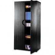 Iceberg Officeworks 4-Shelf Storage Cabinet (92571)