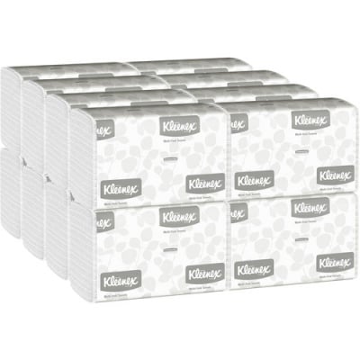 Kleenex Multi-Fold Paper Towels (01890)