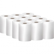 Scott Essential White Hard Roll Paper Towels (02068)