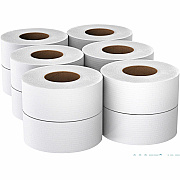 Scott High-Capacity Jumbo Roll Toilet Paper (KCC07805)