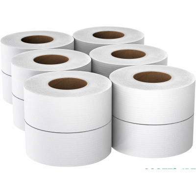 Scott JRT Jr. Bath Tissue (07805)
