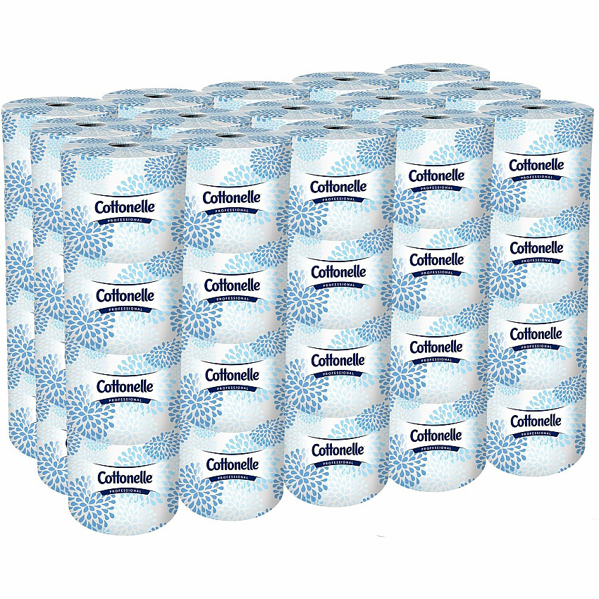 Cottonelle Professional Standard Roll Toilet Paper (KCC17713)