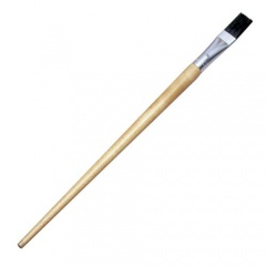 CLI Long Handle Easel Brushes (73575)