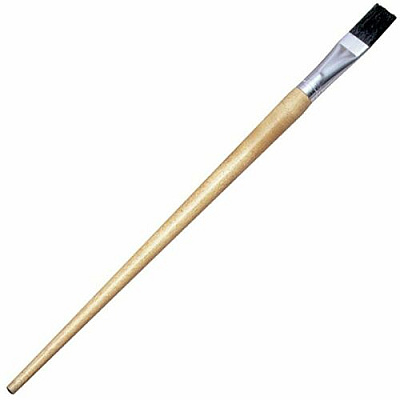 CLI Long Handle Easel Brushes (LEO73575)