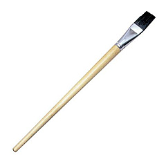 CLI Long Handle Easel Brushes (LEO73599)