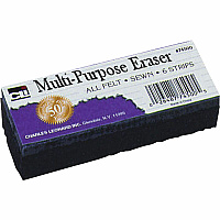 CLI Multi-Purpose Eraser (LEO74500)