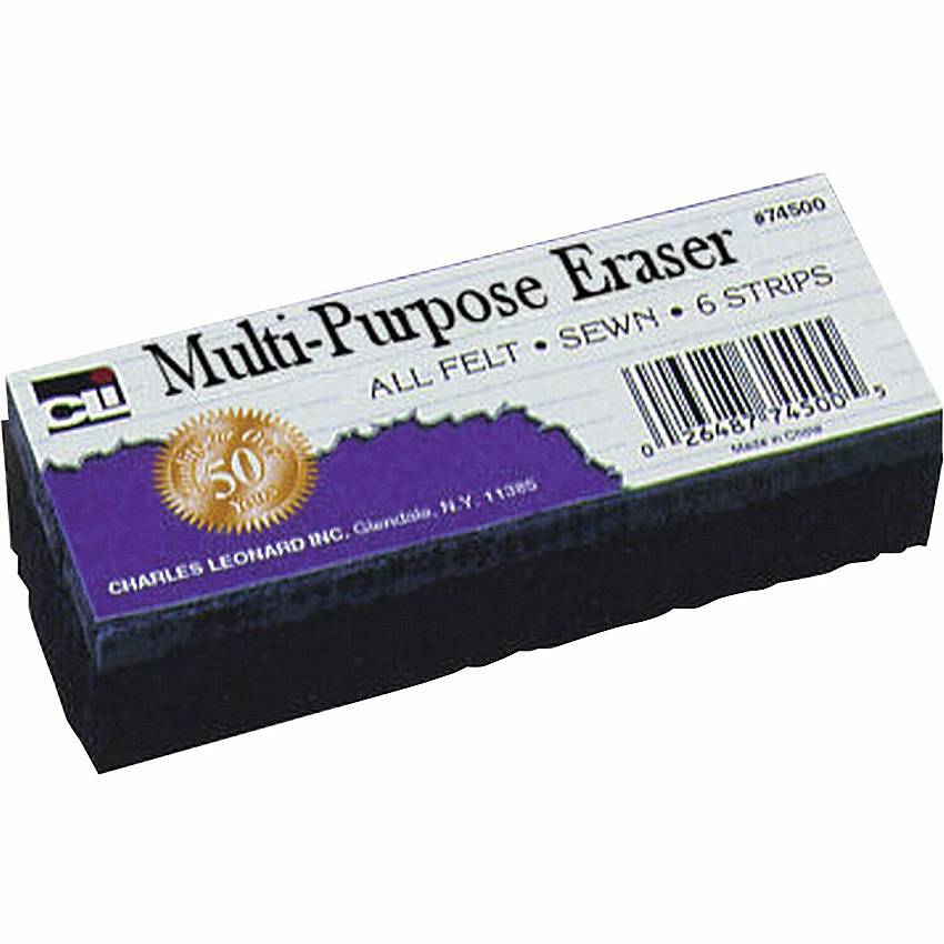 CLI Multi-Purpose Eraser (LEO74500)
