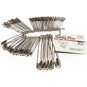 CLI Safety Pins (83450)