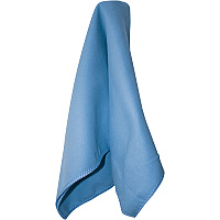 Impact Blue Microfiber Cleaning Cloth (IMPLFK100)