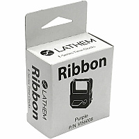 Lathem Ribbon (LTHVIS6008)