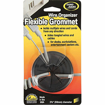 CordAway Flexible Grommet (MAS00209)