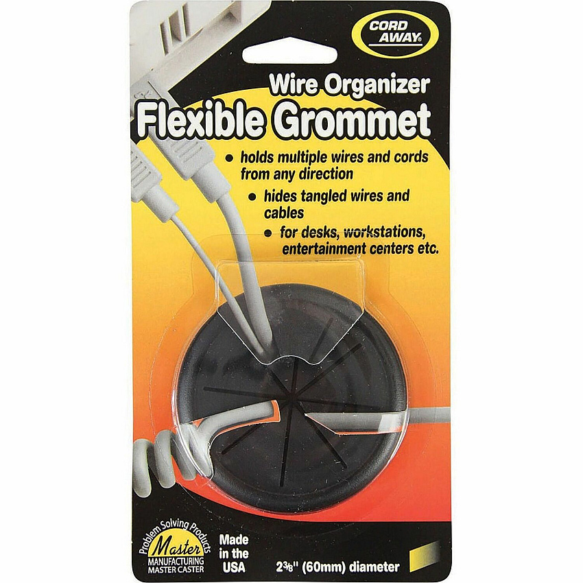 CordAway Flexible Grommet (MAS00209)