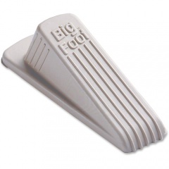 Big Foot Doorstop, Beige (00900)
