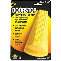 Giant Foot Doorstop (MAS00966)