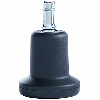 Master Caster High Profile Bell Glides (MAS70175)
