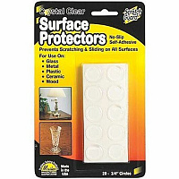 Scratch Guard Self-Adhesive Surface Protectors (MAS88600)