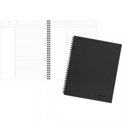 Mead 1 - Subject Action Planner Notebook - Letter (06064)